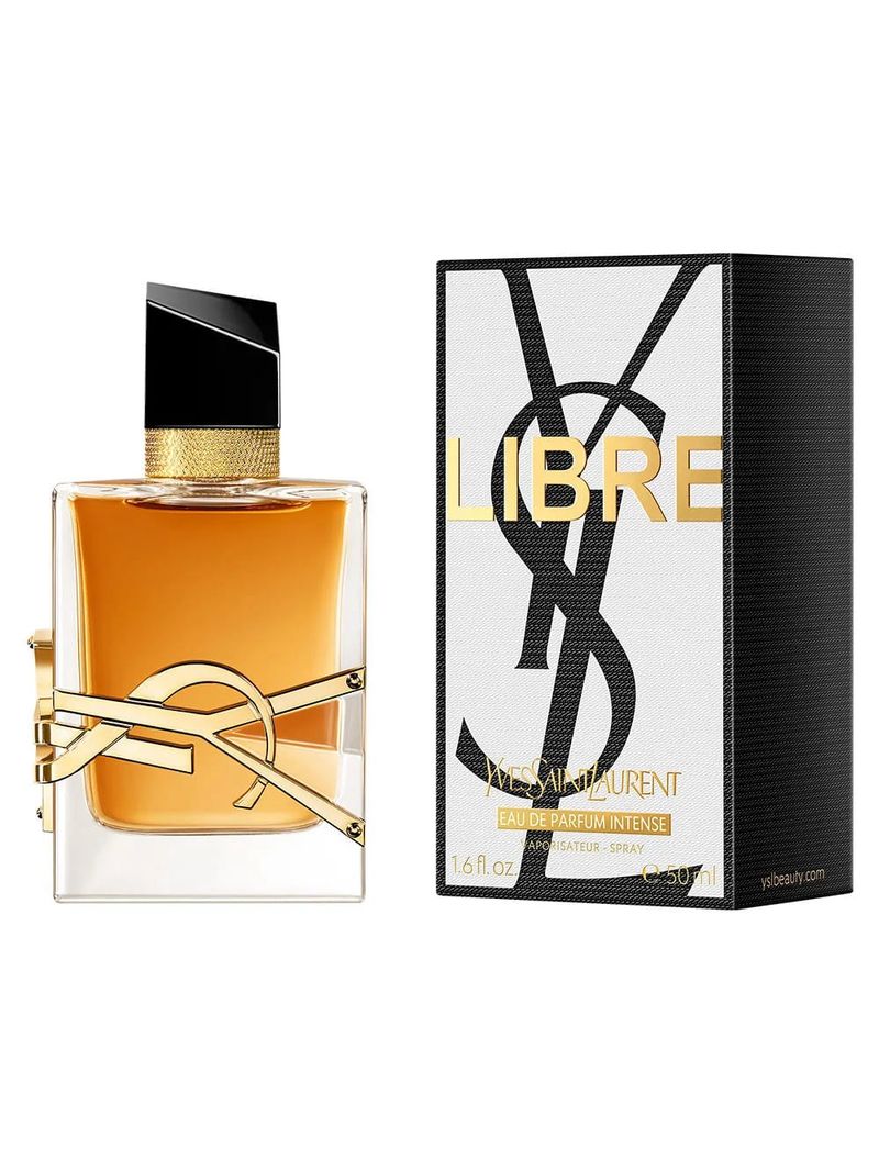 Libre Eau De Parfum Intense Yves Saint Laurent Feminino90 ml