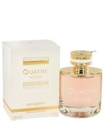 Boucheron Quatre Eau De Parfum Feminino100 ml