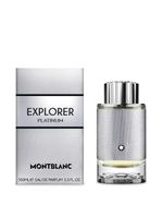Explorer Platinum Eau De Parfum Masculino100 ml