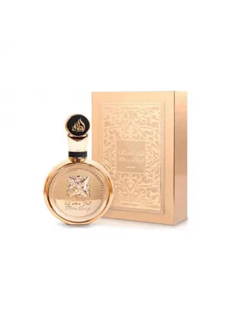 Fakhar Gold Extrait Lattafa Eau De Parfum100 ml