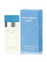 Light Blue By Dolce Gabbana Eau De Toilette Feminino25 ml
