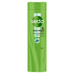 SH SEDA BABOSA 300ML