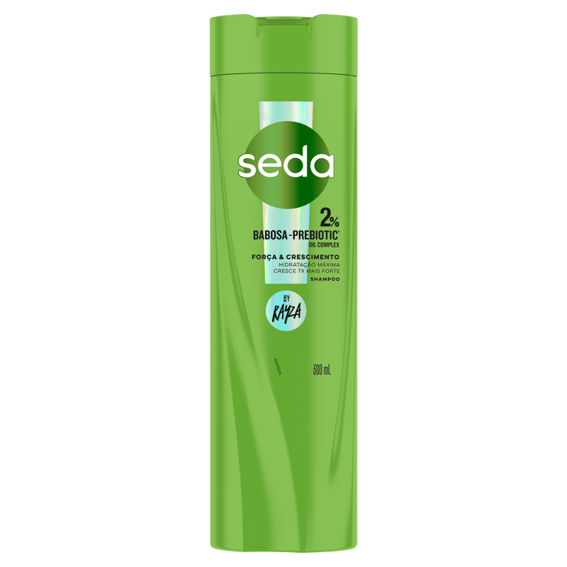 SH SEDA BABOSA 300ML