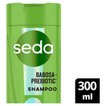 SH SEDA BABOSA 300ML