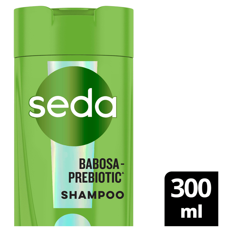 SH SEDA BABOSA 300ML