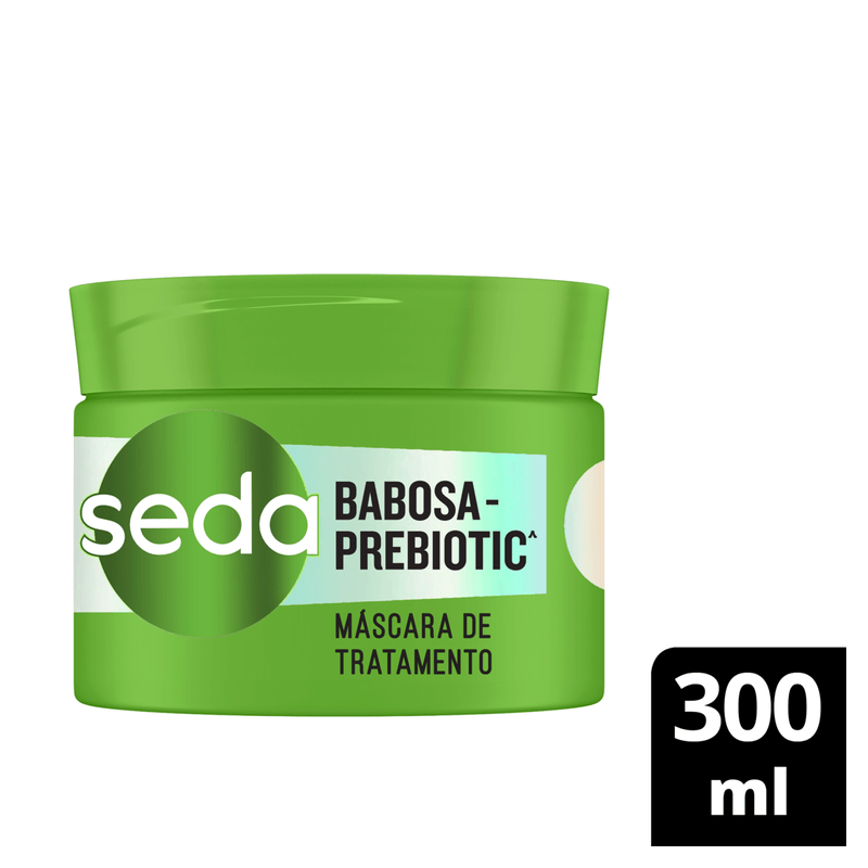 MASC SEDA BABOSA 300ML