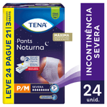 ROUP INT TENA PANTS NOT P/M 24UN