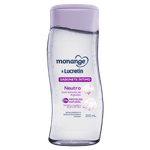 SAB INT MONANGE LUCRETIN NEUTRO 200ML