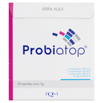 Probiatop 30 Sachê 1g