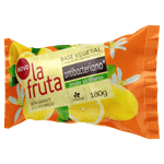 Sabonete Davene La Fruta Antibac Limão Sici 180G - Davene
