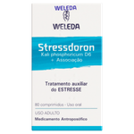 Stressdoron 80 Comprimidos