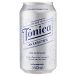 Tonica Antarctica Diet 350Ml - Tonica