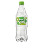 Sprite Lemon Fresh 600Ml