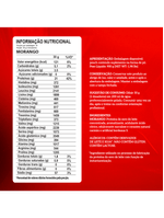 WHEY 100% PURE Morango - Pouch 900g