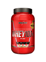 Whey Protein Concentrado Pote 900g Cookies