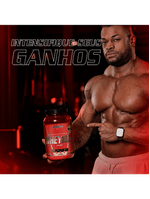 Whey Protein Concentrado Pote 900g Cookies