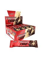 Protein Crisp Bar 12 und Duo Crunch - 12 unid