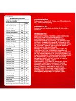 Protein Crisp Bar 12 und Duo Crunch - 12 unid