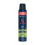 DES BOZZANO AERO ANTIBAC+FRESH 200ML