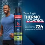 DES BOZZANO AERO ANTIBAC+FRESH 200ML