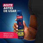 DES BOZZANO AERO ANTIBAC+FRESH 200ML
