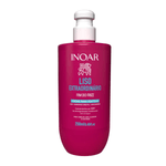 Creme para Pentear Inoar Liso Extraordinário - 250ml
