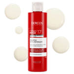 Shampoo Ultra Reparação Dercos Collagen Repair 17 200g Vichy