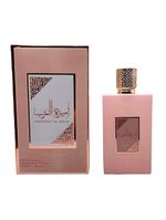 Asdaaf Ameerat Al Arab Prive Rose Eau de Parfum - Perfume Feminino 100ml
