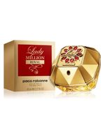 Lady Million Royal Paco Rabanne Eau De Parfum Feminino 30 ml