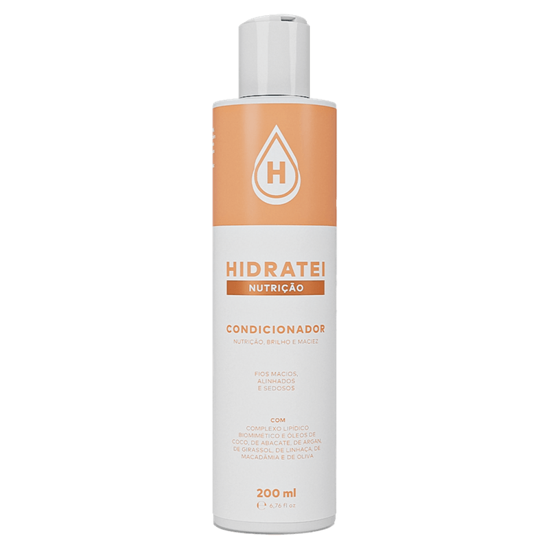 COND HIDRATEI NUTR 200ML