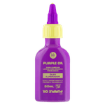 Óleo Iluminador Capilar Purple Oil Matizador 50ml Lola