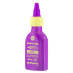 Óleo Iluminador Capilar Purple Oil Matizador 50ml Lola