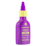 Óleo Iluminador Capilar Purple Oil Matizador 50ml Lola