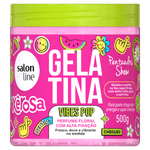 GELAT S/LINE XEROSA VIBES POP 500G