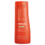 SH BIO EXT +PROT 250ML