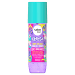 BODY SPLASH S/LINE XEROSA FLOR BRI 200ML