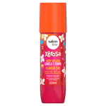 Body Splash Glamour Chic Salon Line Xêrosa - 200ml