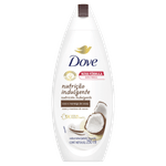 Sabonete Líquido Dove Coco 250Ml - Dove