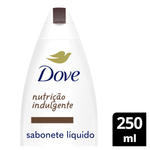 Sabonete Líquido Dove Coco 250Ml - Dove