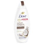Sabonete Líquido Dove Coco 250Ml - Dove