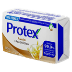Sabonete Protex Aveia 85G - Protex