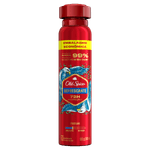 Desodorante Antitranspirante Aerossol Old Spice Pegador - 200ml