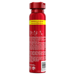 Desodorante Antitranspirante Aerossol Old Spice Pegador - 200ml