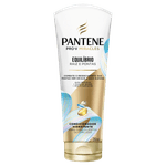 Condicionador Pantene Equilíbrio Raiz e Pontas Cabelos Mistos 250ml