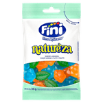BALA FINI NATUREZA Z/ACU 35G