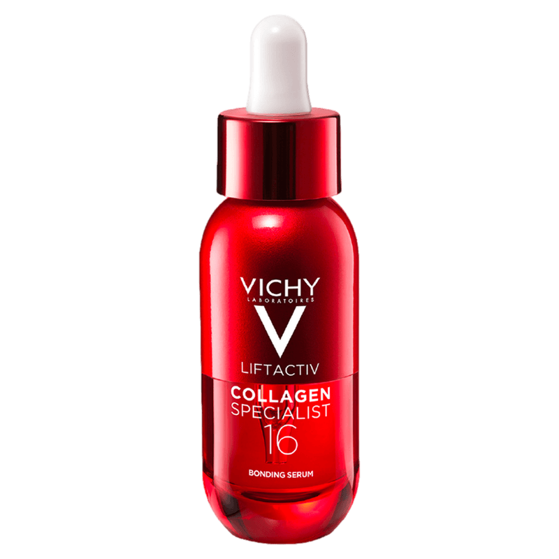 SERUM VICHY LIFTACTIV COLLAGEN 16 30ML