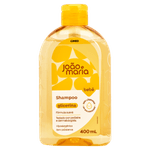 Shampoo Bebê de Glicerina João e Maria - 400ml