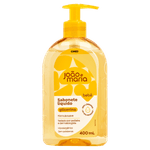 Sabonete Líquido de Glicerina João e Maria - 400ml