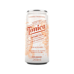 Tonica Antarctica Gengibre 269Ml - Tonica
