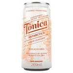 Tonica Antarctica Gengibre 269Ml - Tonica